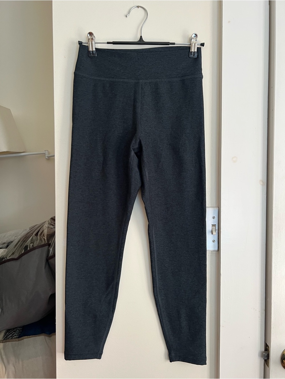 Old Navy Green Active 7/8 Leggings